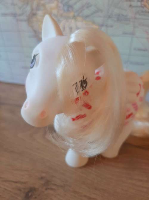 My Little Pony G1 - Yum Yum