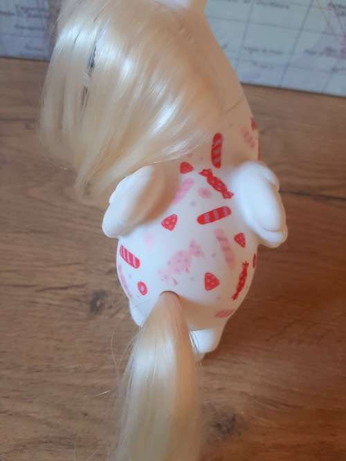 My Little Pony G1 - Yum Yum