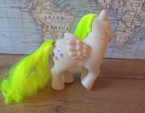 My Little Pony G1 - Surprise
