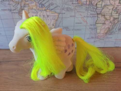 My Little Pony G1 - Surprise