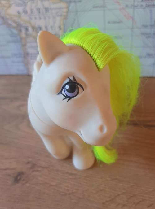 My Little Pony G1 - Surprise