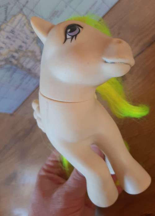My Little Pony G1 - Surprise