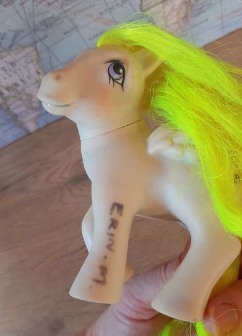 My Little Pony G1 - Surprise