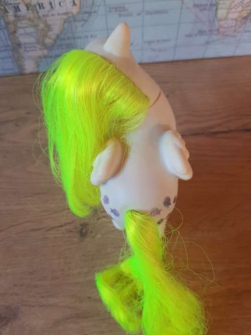 My Little Pony G1 - Surprise