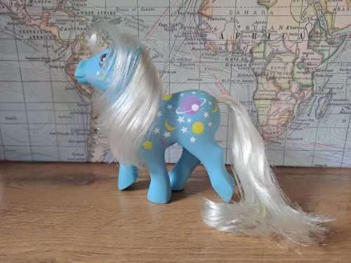 My Little Pony - Night Glider