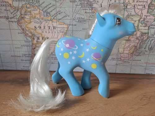 My Little Pony - Night Glider