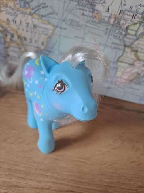My Little Pony - Night Glider