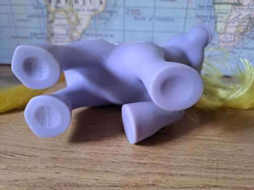 My Little Pony - Merriweather