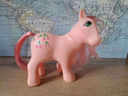 My Little Pony - Cherries Jubilee