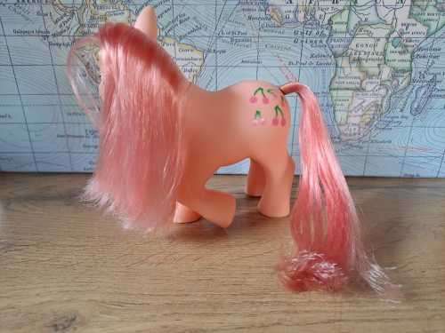 My Little Pony - Cherries Jubilee