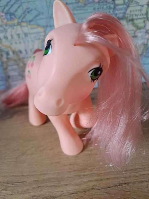 My Little Pony - Cherries Jubilee