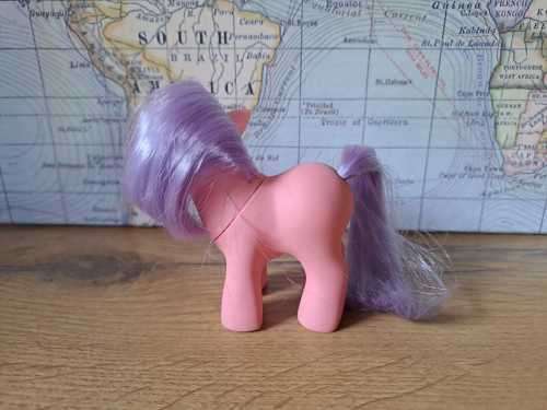My Little Pony - Baby Ember
