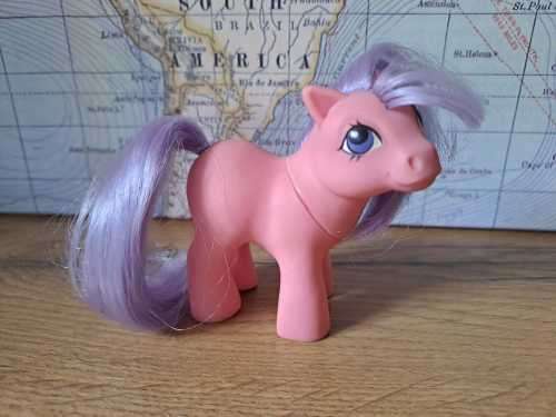 My Little Pony - Baby Ember