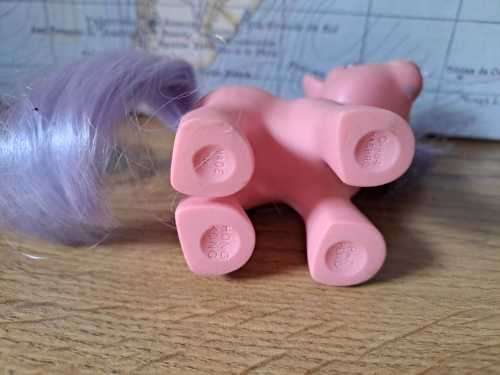 My Little Pony - Baby Ember