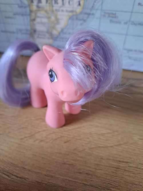 My Little Pony - Baby Ember