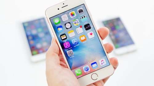 Apple iPhone 6S 64GB