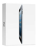 iPad 2, 16GB with 3G & Wifi boxed with 2 covers included