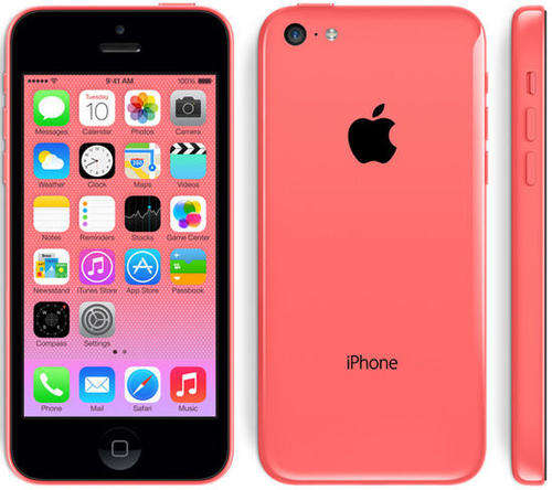 Apple iPhone 5C 16GB with free shipping!