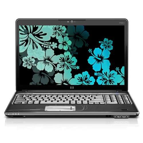 HP HDX16T Laptop Core 2 Duo 4GB RAM, NVidia GeForce 9600M GT, 1080p, Gaming Laptop