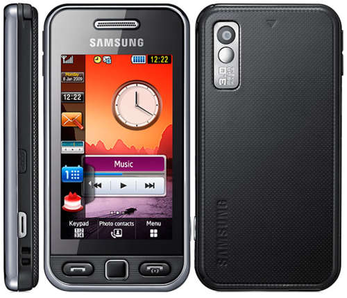 Samsung Star - Good condition