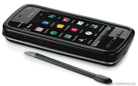 Nokia 5800