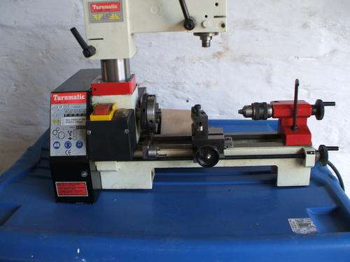 lathe