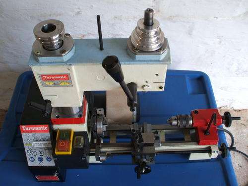 lathe