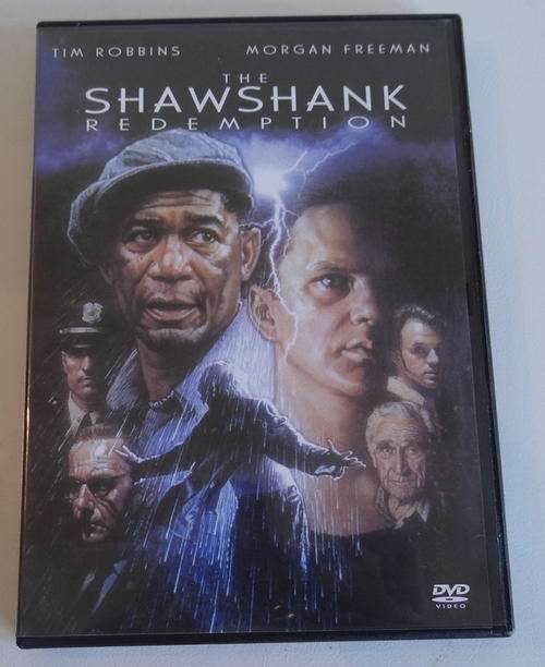The Shawshank Redemption