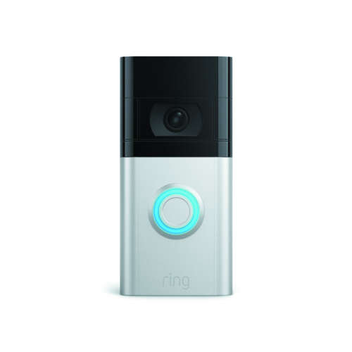 Ring Video Doorbell V4