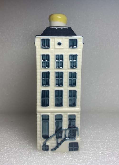 K L M House no 57