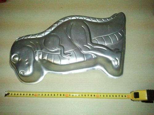 Cake Pans Novelty Baking - Dinosaurus