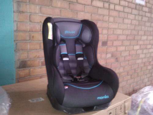 Nania Driver Baby Car Seats BRAND NEW !!!! Bid on Each !