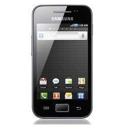 Samsung Galaxy Ace in excellent condition