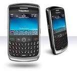 Blackberry 8900 Cool Phone