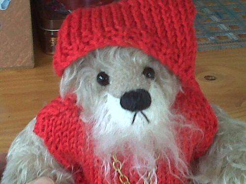 SANTAS HELPER