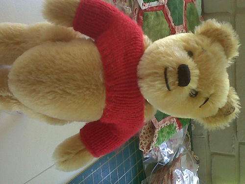 WINNIE THE POOH