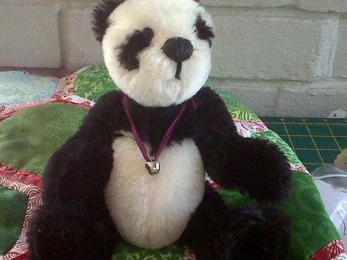 PENNY PANDA