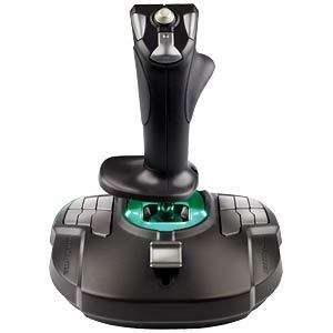 THRUSTMASTER T-16000M JOYSTICK PC