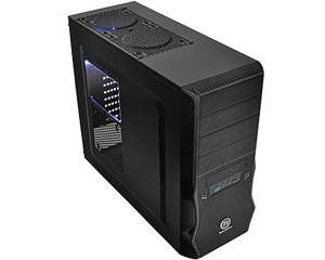 Thermaltake Commander GS-III Gaming Chassis