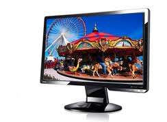 BenQ 23"