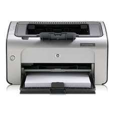 HP LASERJET P1006