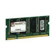 8GB DDR3 1333, Notebook Memory Module - Kingston