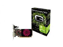 Gainward nVidia GeForce GTX620 - 2048 MB DDR3