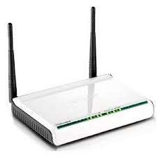 Tenda Wireless 3G Router, 300 MBPS, Wireless Lite-N speed