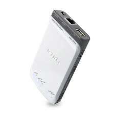 Tenda Wireless 3G Router, 150 MBPS