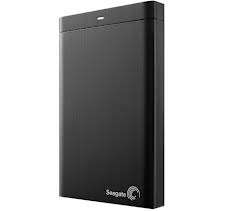 Seagate Backup Plus 1TB External Portable Hard Drive