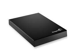 Seagate Expansion 1TB External Portable Hard Drive