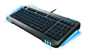 RazerÃÂ® Marauder Starcraft 2 Gaming Keyboard -