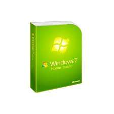 MicrosoftÂ® Windows 7 Home Basic Edition