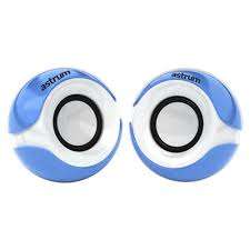 Portable USB Speaker EYE